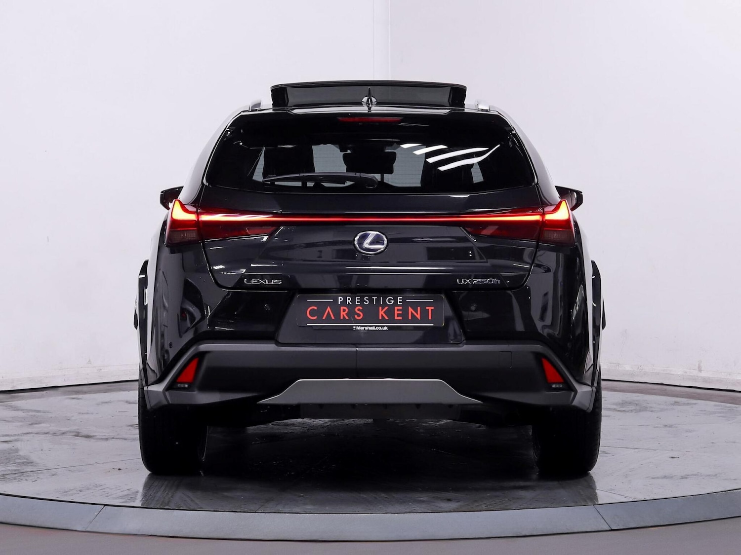 Used Lexus UX 2022 for sale - 76886756: Photo 11