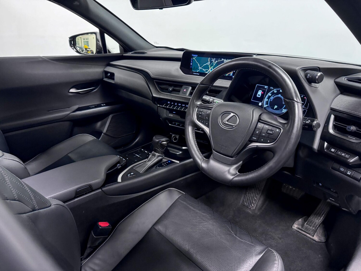Used Lexus UX 2022 for sale - 76886756: Photo 19