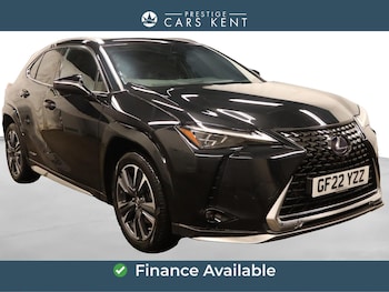 Used Lexus UX 2022 for sale - 76886756: Photo