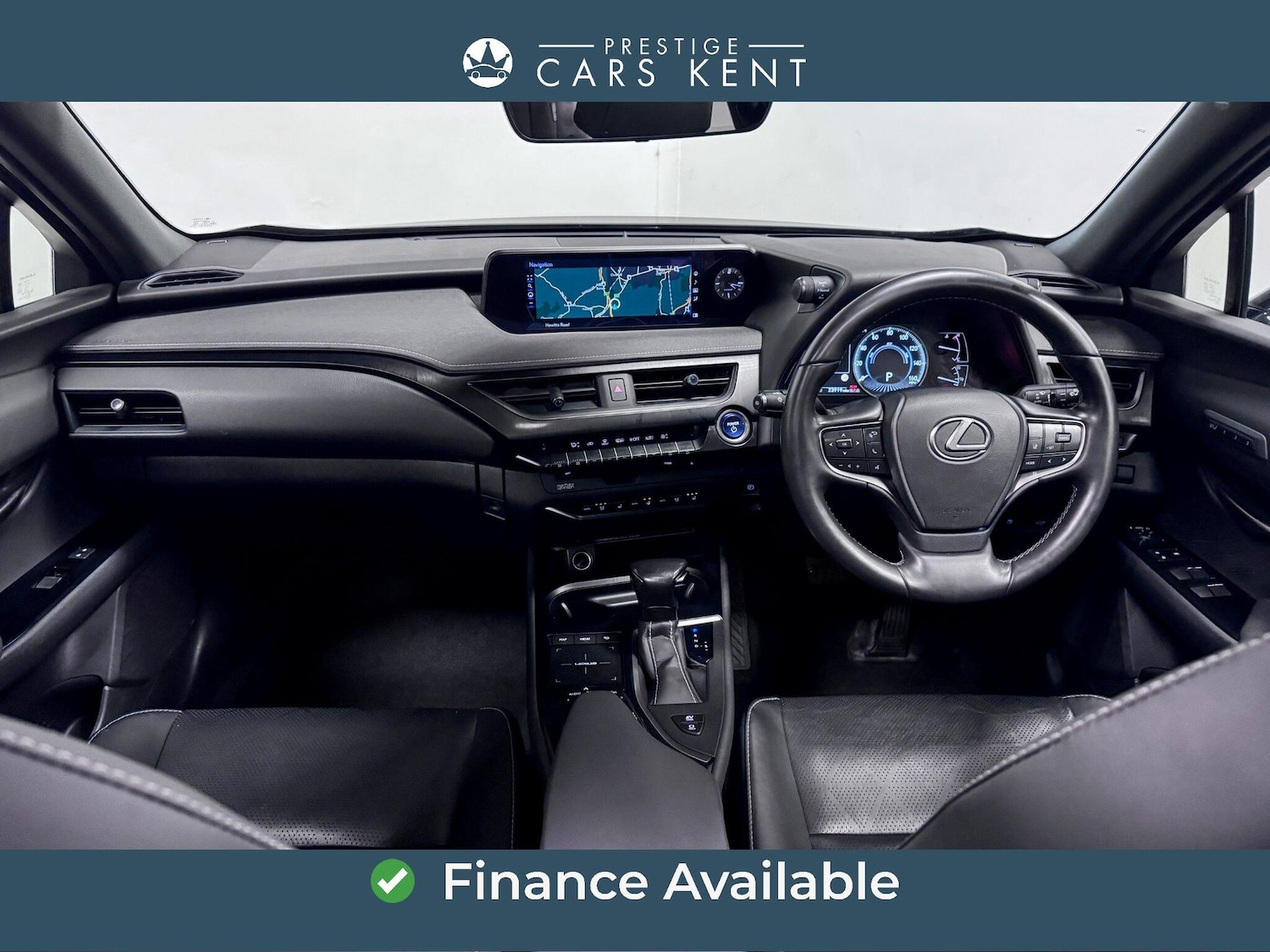 Used Lexus UX 2022 for sale - 76886756: Photo 2