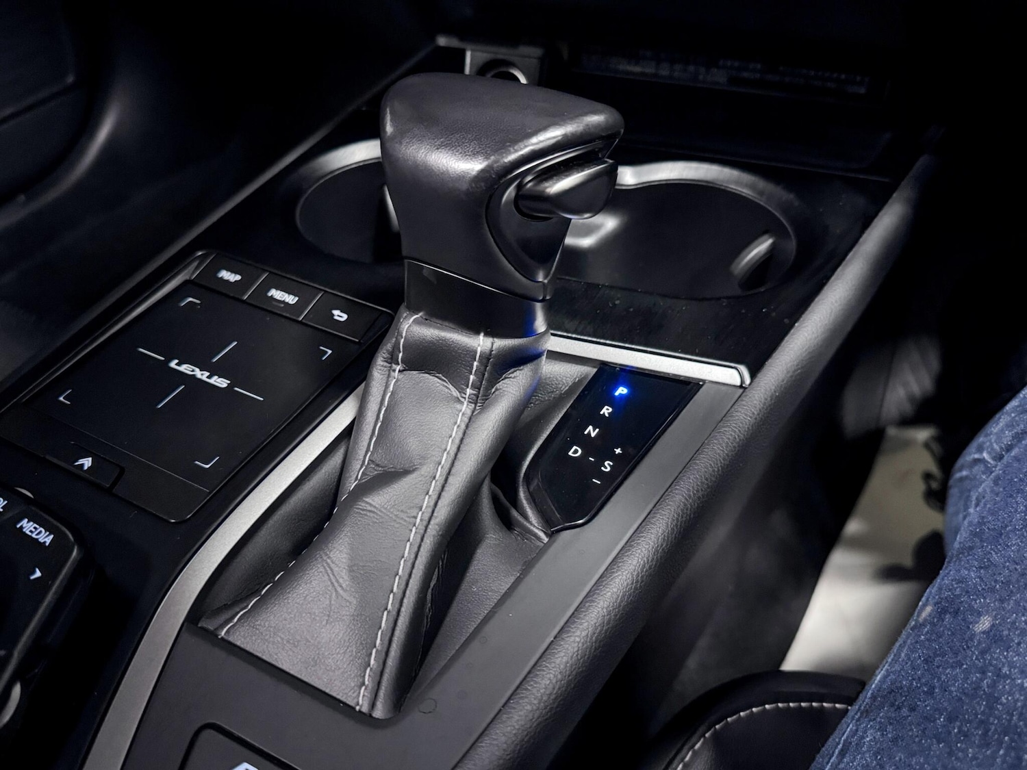 Used Lexus UX 2022 for sale - 76886756: Photo 33