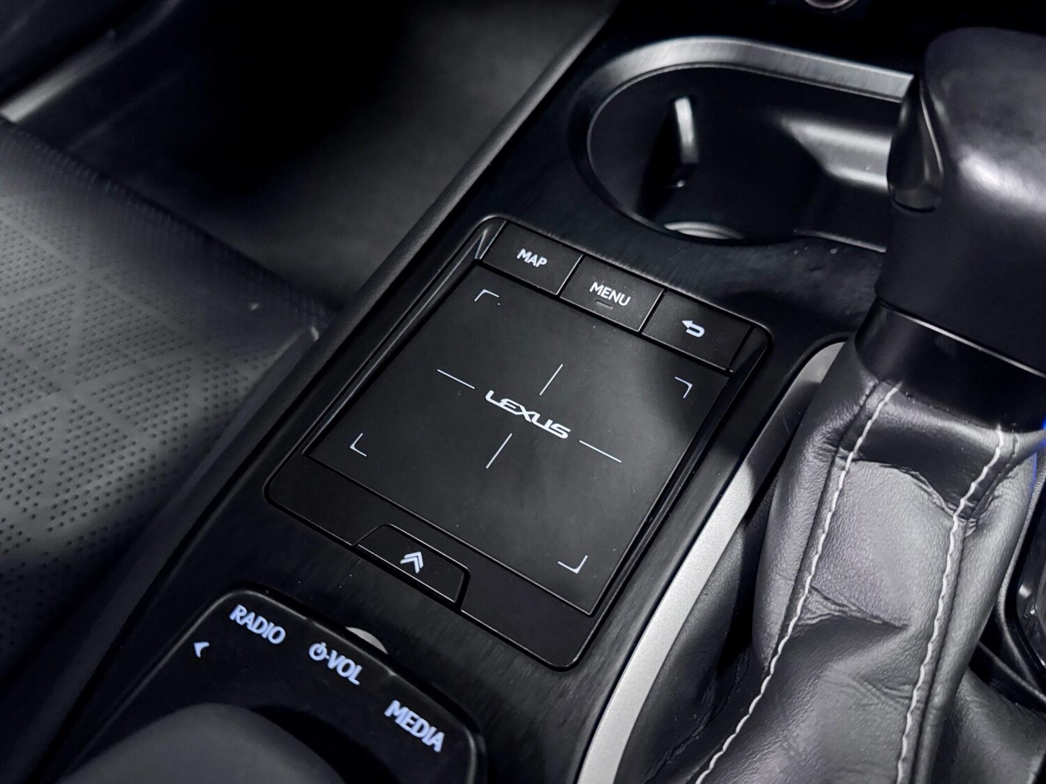 Used Lexus UX 2022 for sale - 76886756: Photo 34