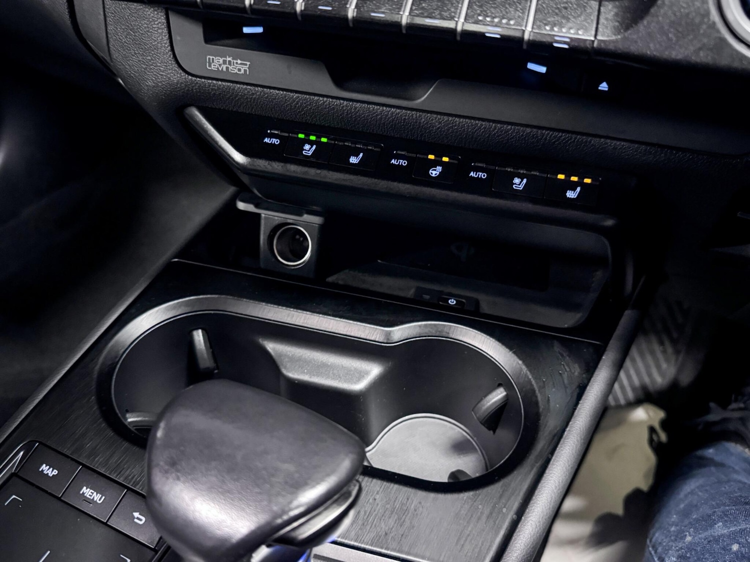 Used Lexus UX 2022 for sale - 76886756: Photo 35