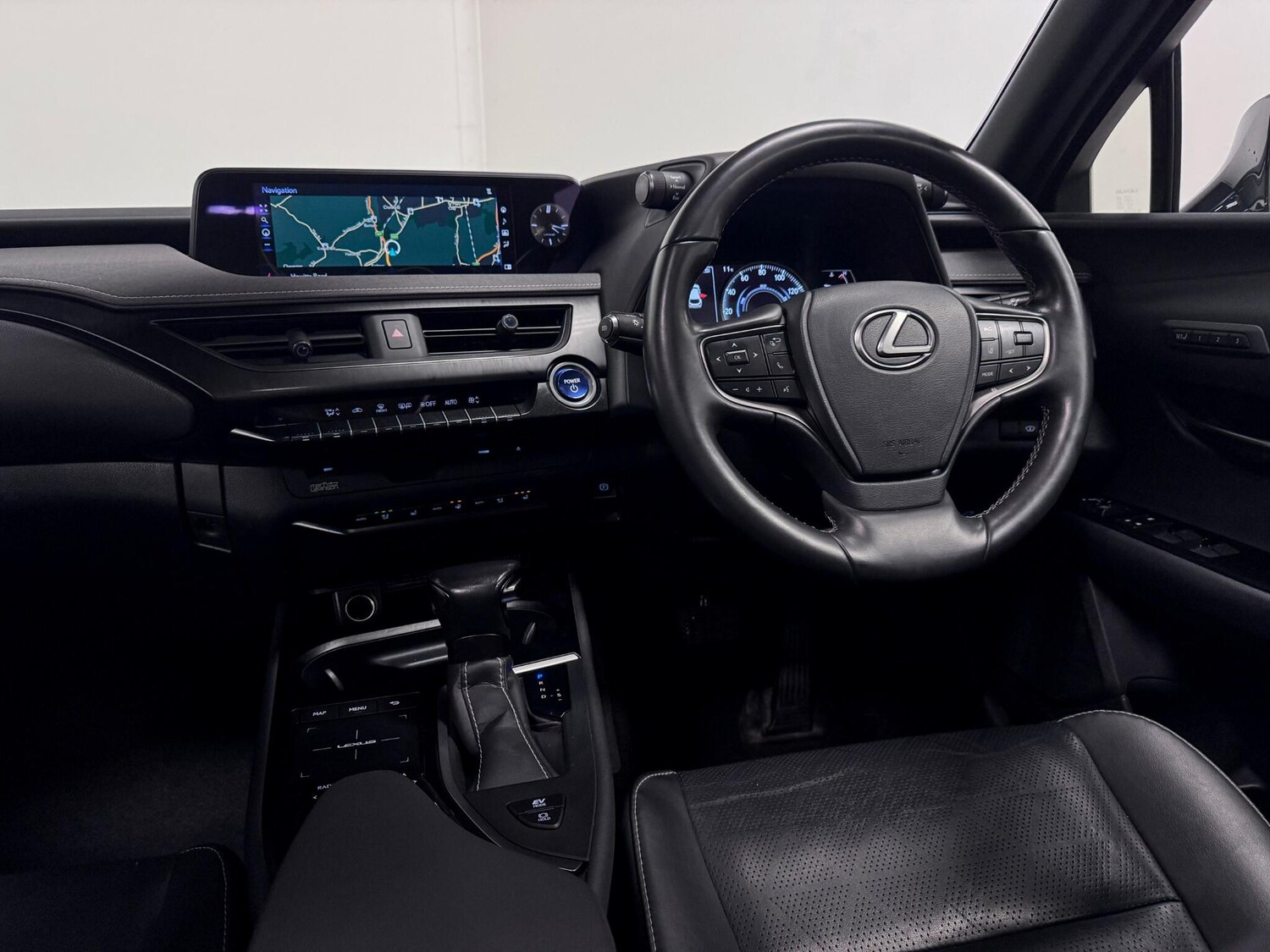 Used Lexus UX 2022 for sale - 76886756: Photo 37