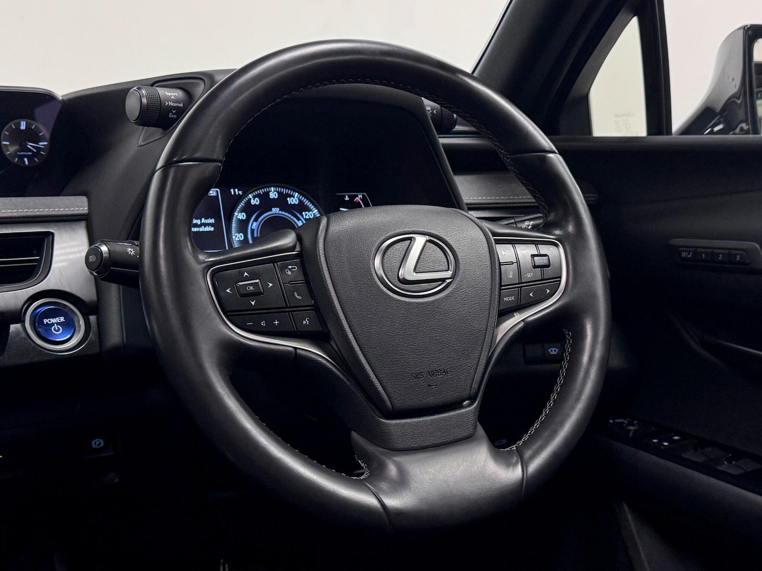 Used Lexus UX 2022 for sale - 76886756: Photo 38