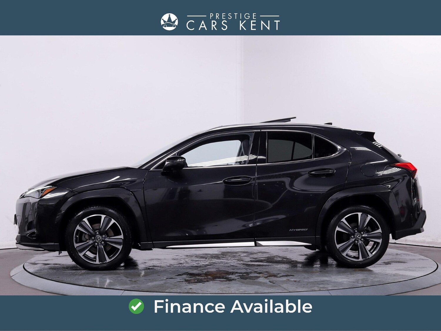 Used Lexus UX 2022 for sale - 76886756: Photo 4