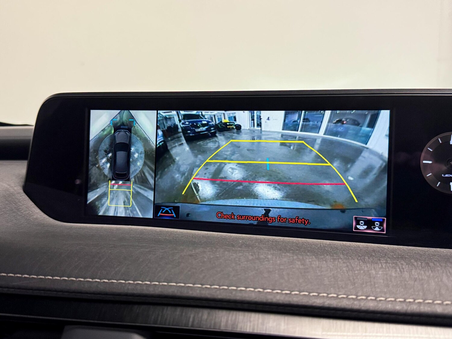 Used Lexus UX 2022 for sale - 76886756: Photo 47