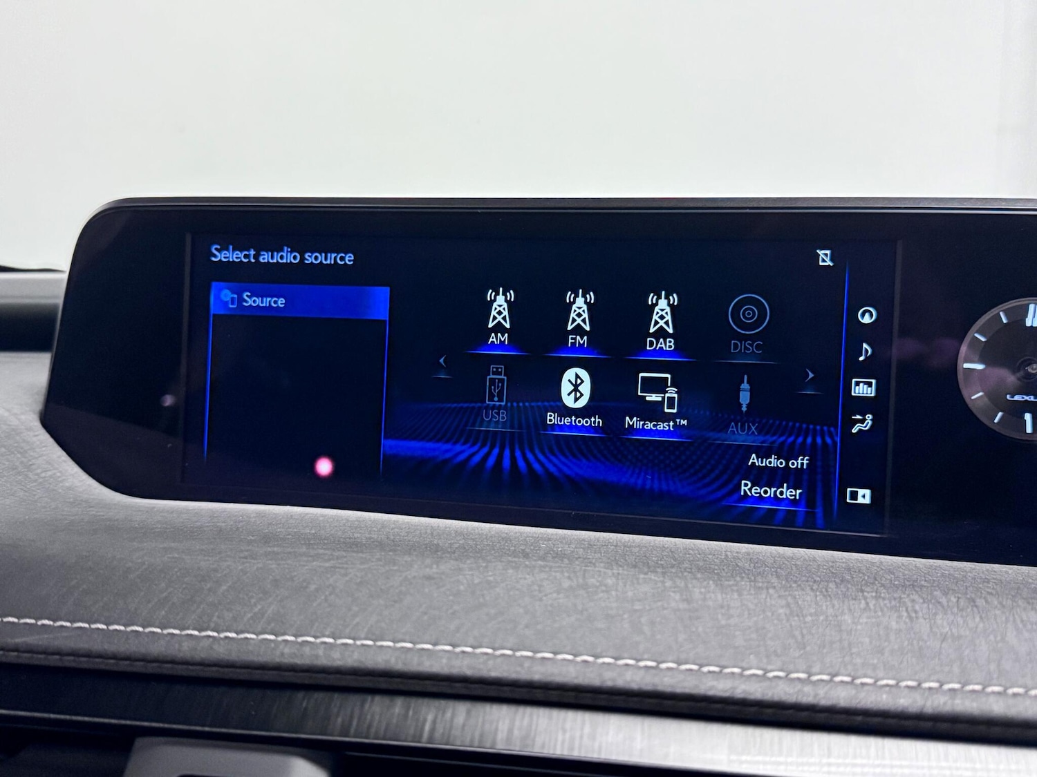 Used Lexus UX 2022 for sale - 76886756: Photo 48