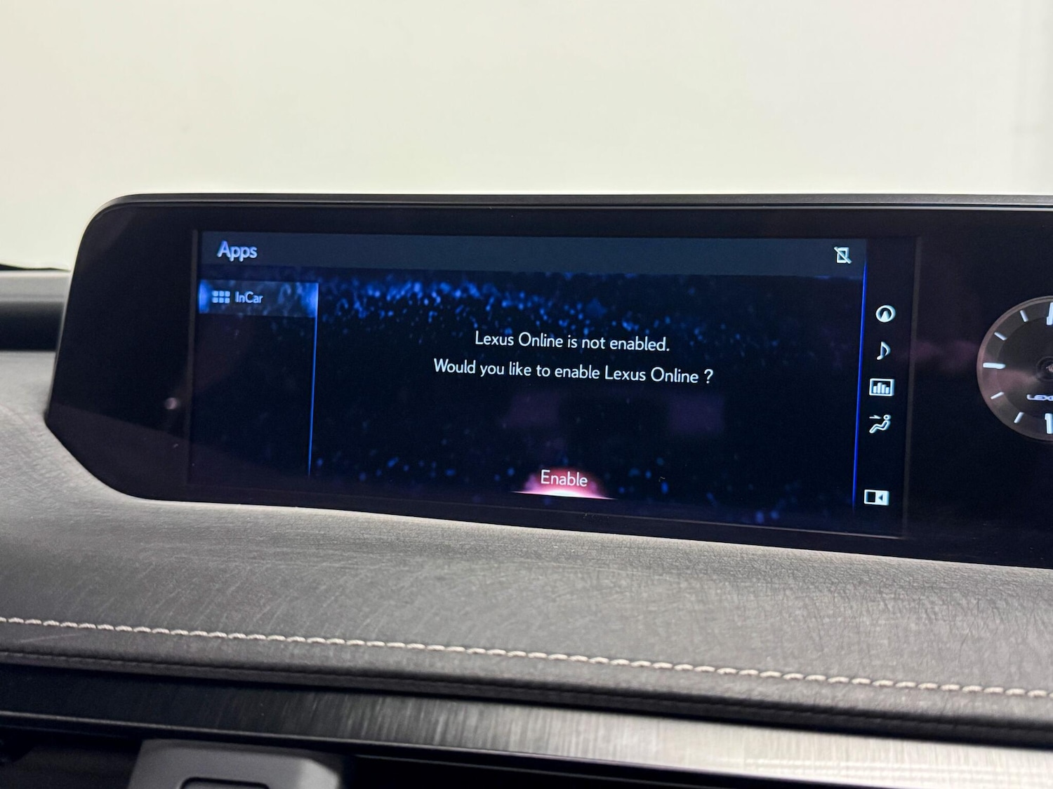 Used Lexus UX 2022 for sale - 76886756: Photo 50