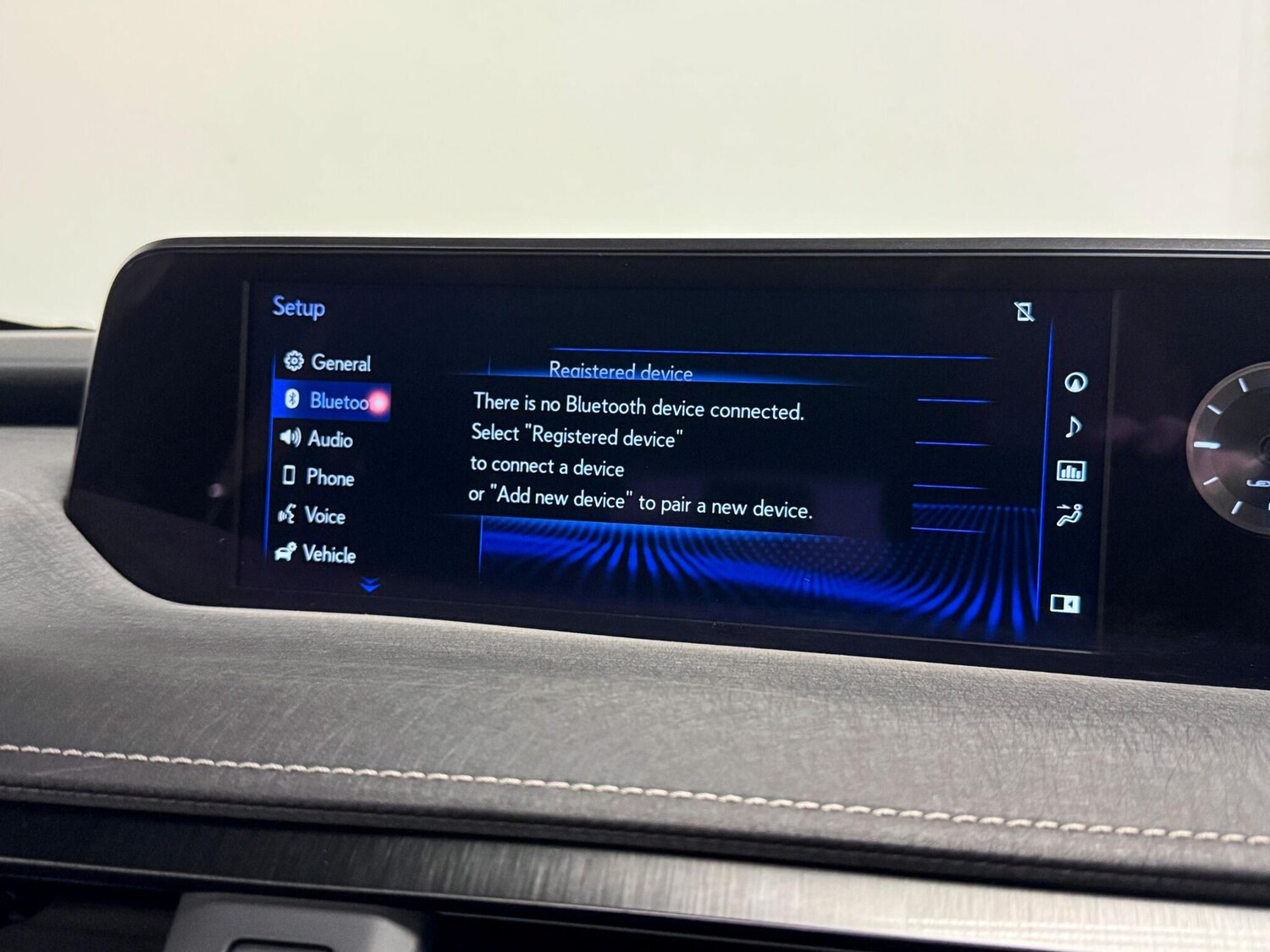 Used Lexus UX 2022 for sale - 76886756: Photo 52