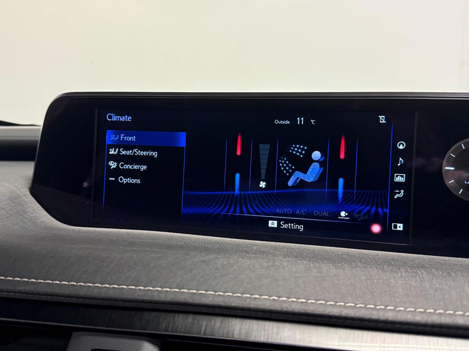 Used Lexus UX 2022 for sale - 76886756: Photo 54