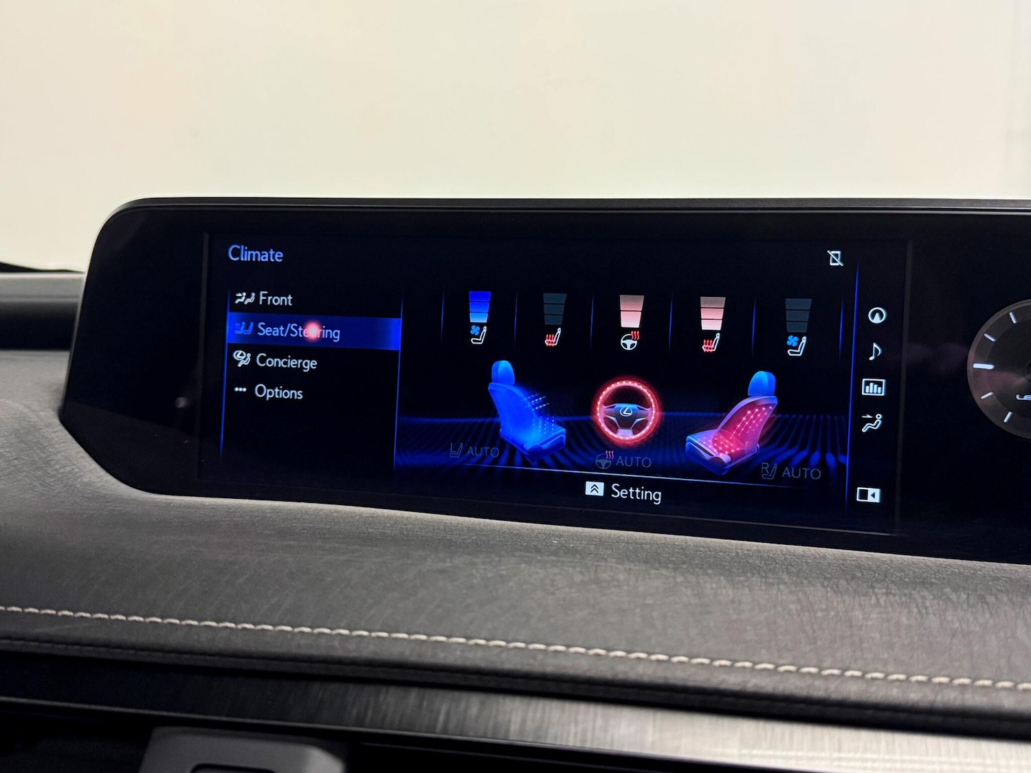 Used Lexus UX 2022 for sale - 76886756: Photo 55