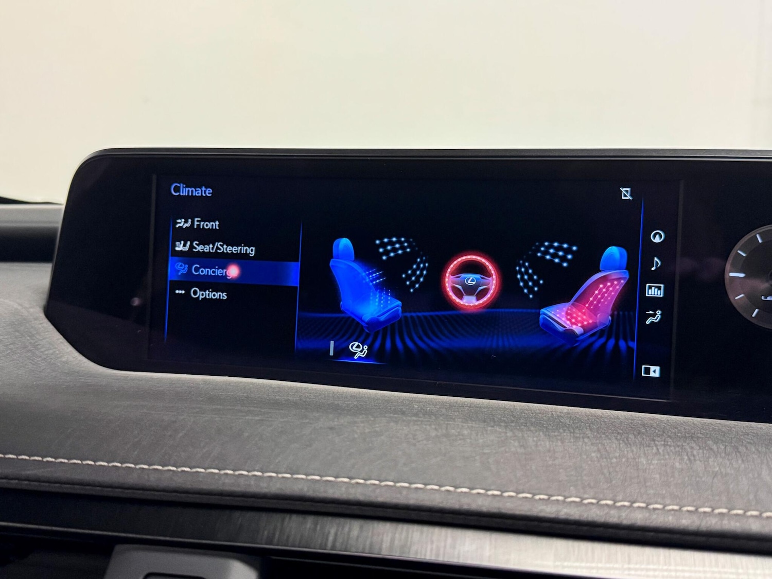 Used Lexus UX 2022 for sale - 76886756: Photo 56