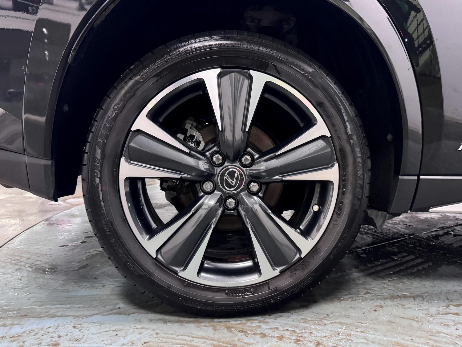 Used Lexus UX 2022 for sale - 76886756: Photo 57