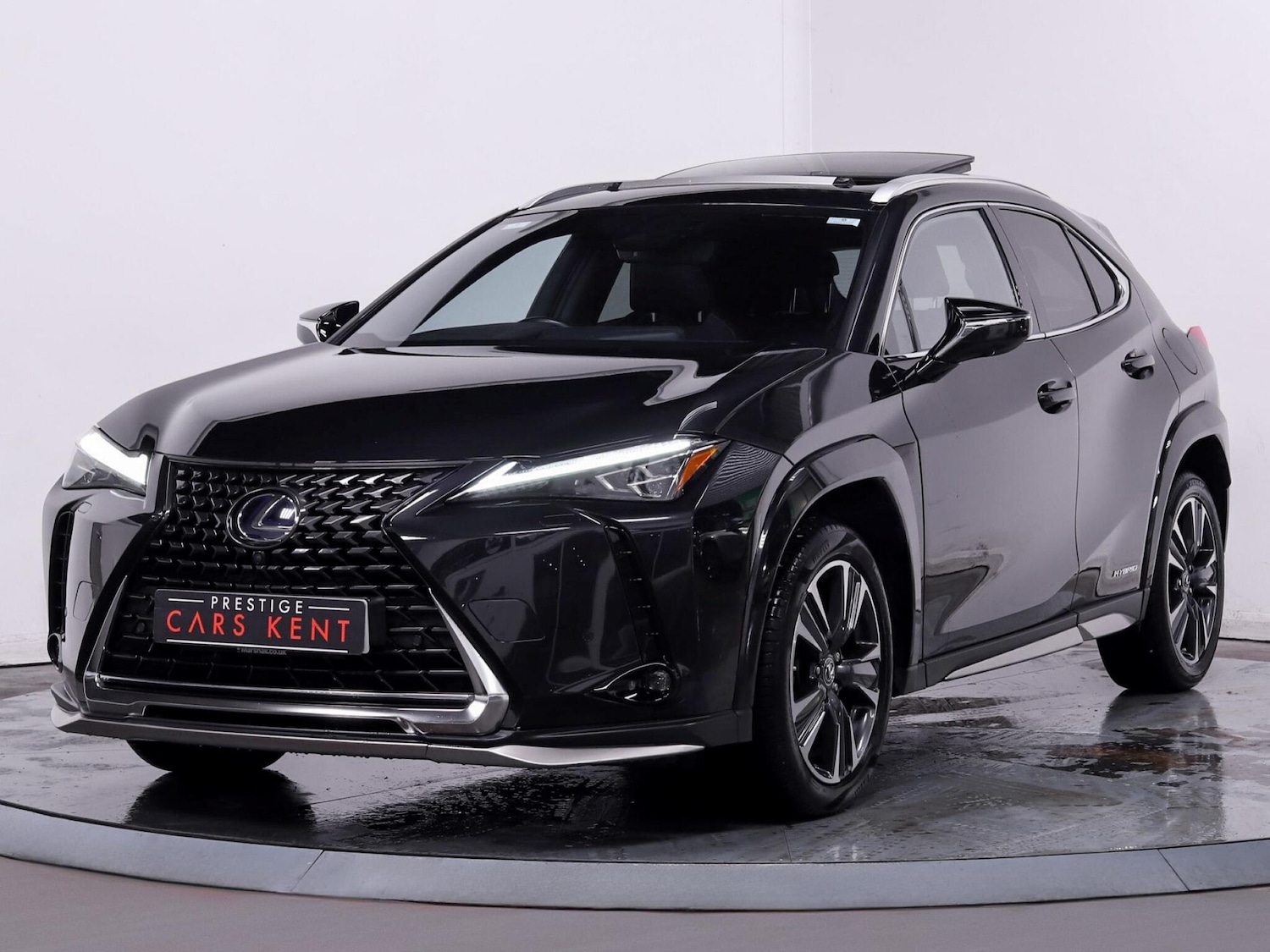 Used Lexus UX 2022 for sale - 76886756: Photo 6