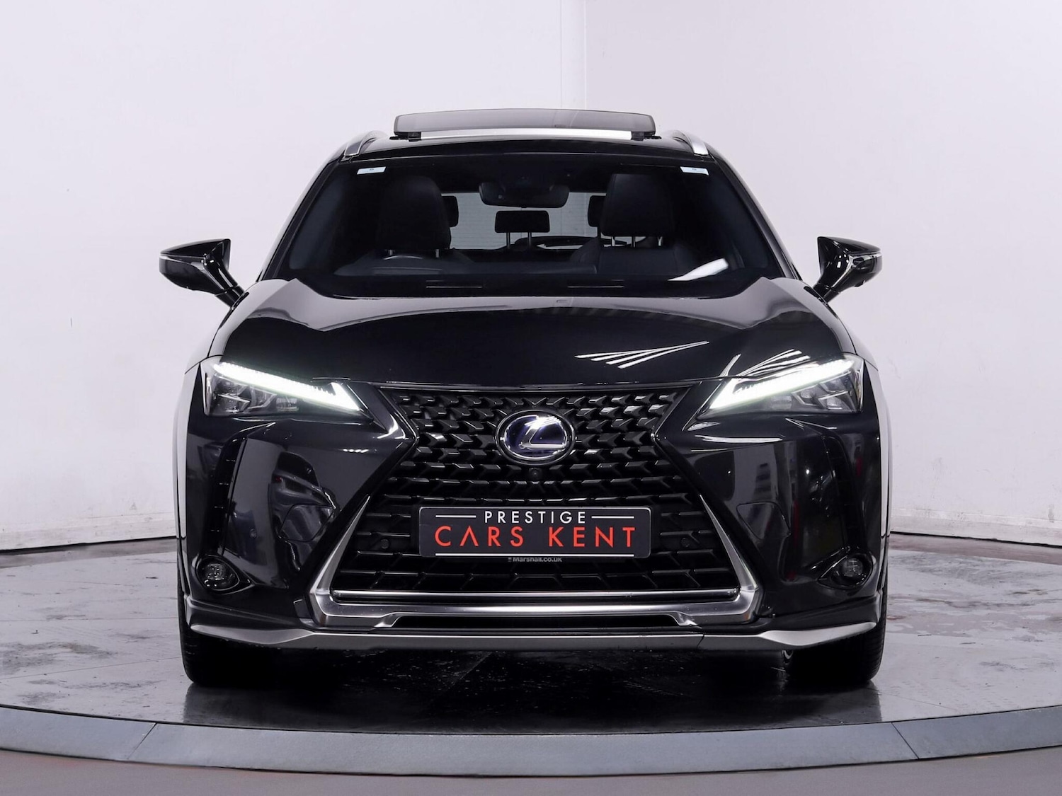 Used Lexus UX 2022 for sale - 76886756: Photo 7
