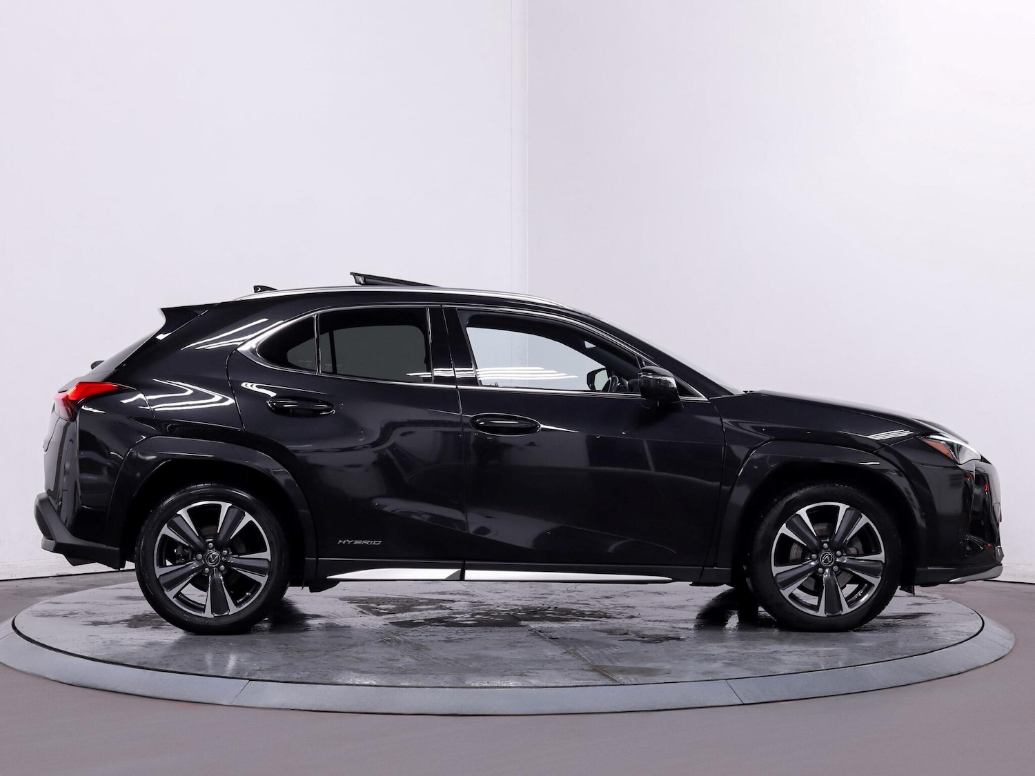 Used Lexus UX 2022 for sale - 76886756: Photo 8