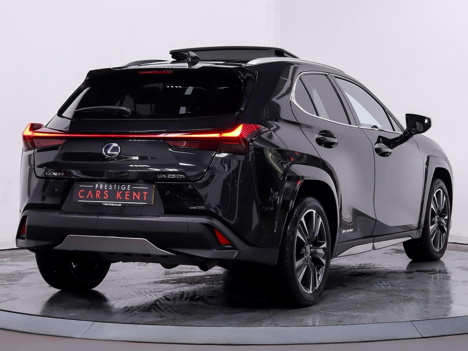 Used Lexus UX 2022 for sale - 76886756: Photo 9