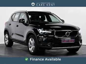 Used Volvo XC40 2019 for sale - 79658309: Photo