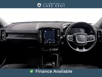 Used Volvo XC40 2019 for sale - 79658309: Photo