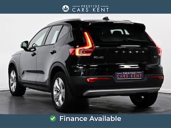 Used Volvo XC40 2019 for sale - 79658309: Photo