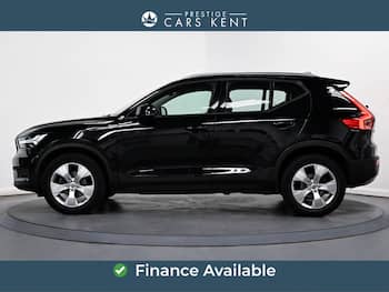 Used Volvo XC40 2019 for sale - 79658309: Photo