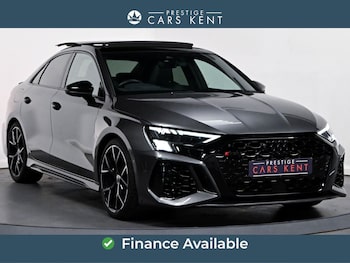 Used Audi RS3 2023 for sale - 79425854: Photo