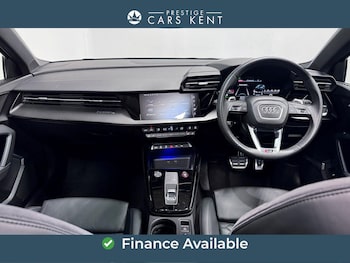 Used Audi RS3 2023 for sale - 79425854: Photo