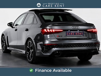 Used Audi RS3 2023 for sale - 79425854: Photo