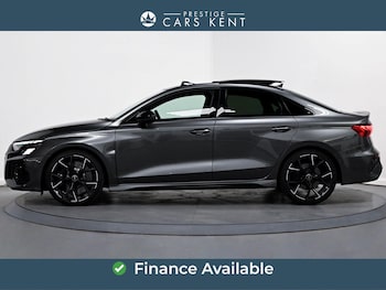 Used Audi RS3 2023 for sale - 79425854: Photo