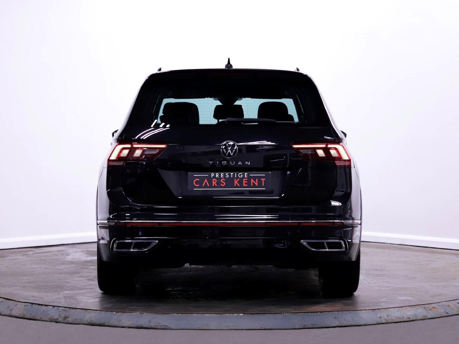 Used Volkswagen Tiguan 2021 for sale - 78018934: Photo 11