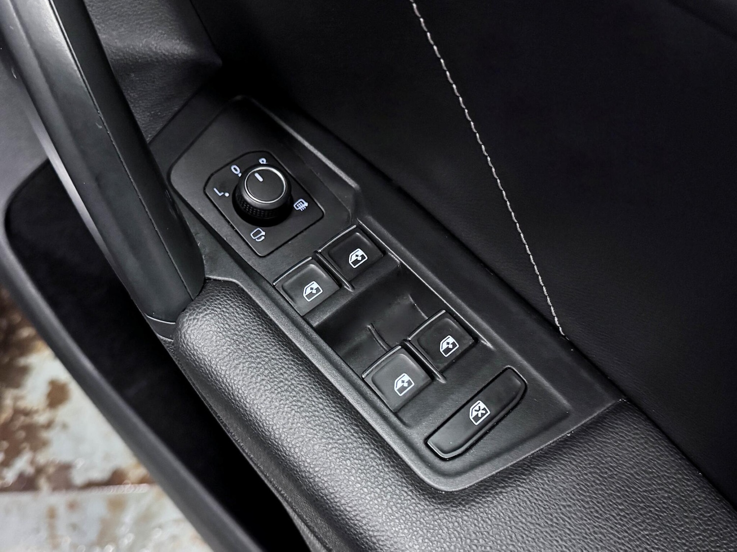 Used Volkswagen Tiguan 2021 for sale - 78018934: Photo 14