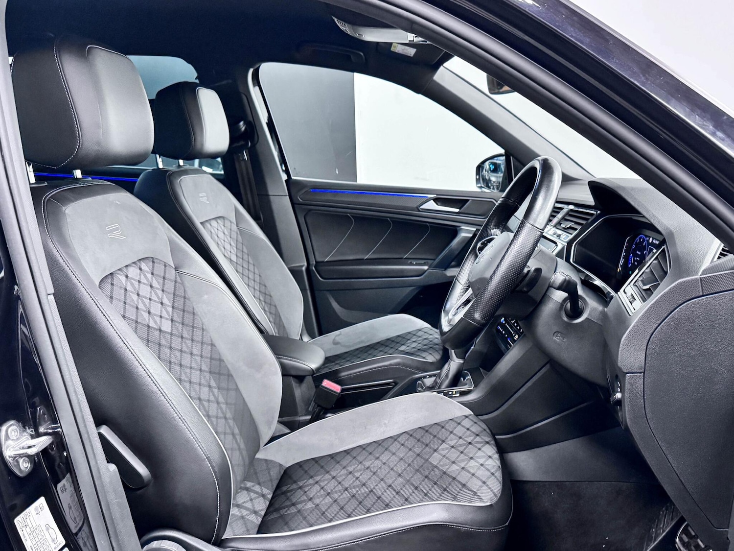 Used Volkswagen Tiguan 2021 for sale - 78018934: Photo 17