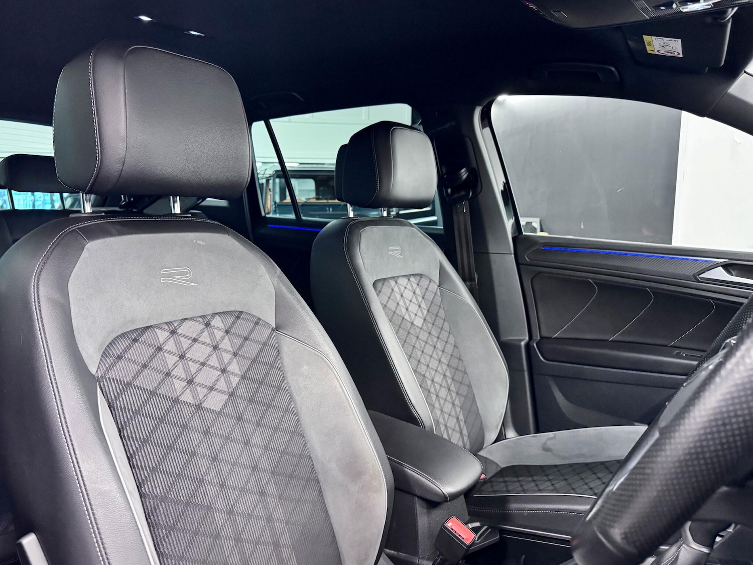 Used Volkswagen Tiguan 2021 for sale - 78018934: Photo 18