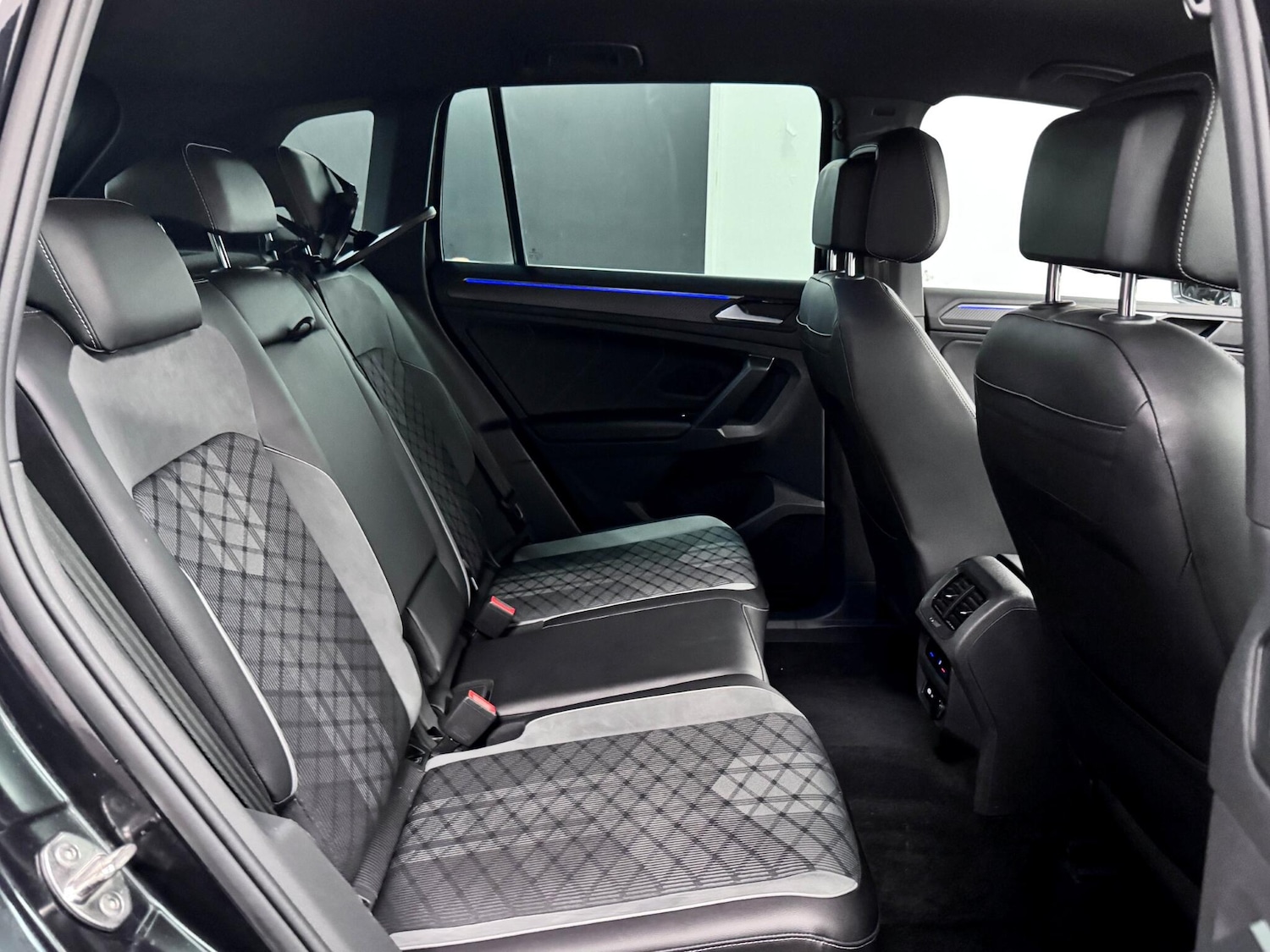 Used Volkswagen Tiguan 2021 for sale - 78018934: Photo 19