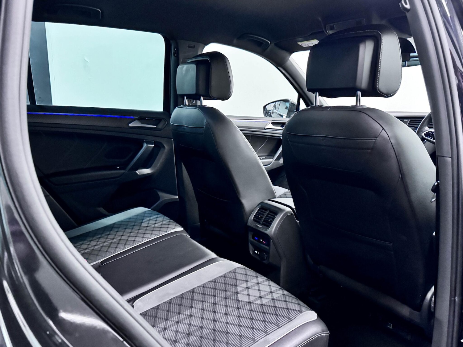 Used Volkswagen Tiguan 2021 for sale - 78018934: Photo 21