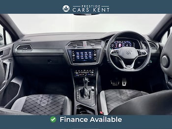 Used Volkswagen Tiguan 2021 for sale - 78018934: Photo