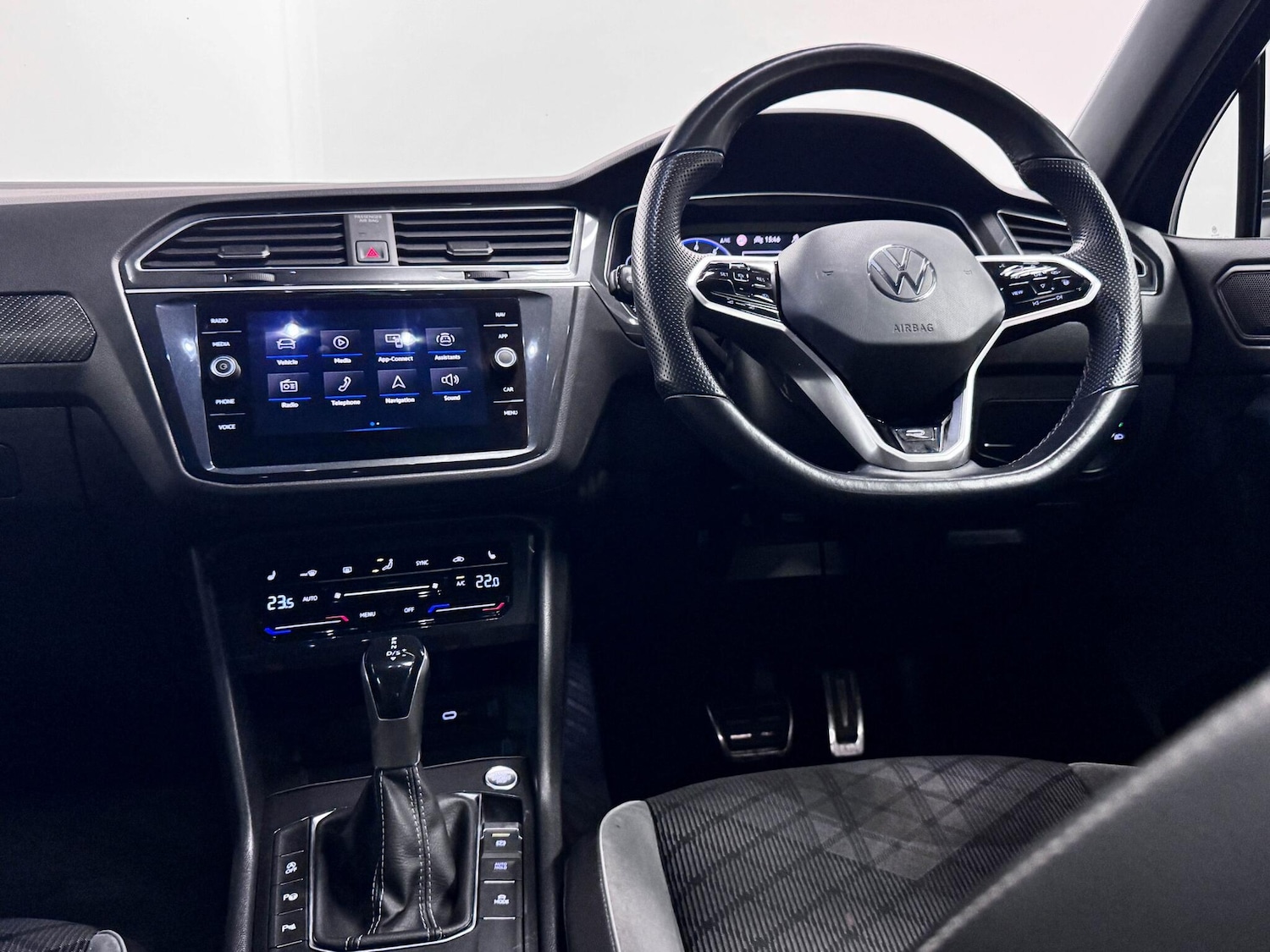 Used Volkswagen Tiguan 2021 for sale - 78018934: Photo 30