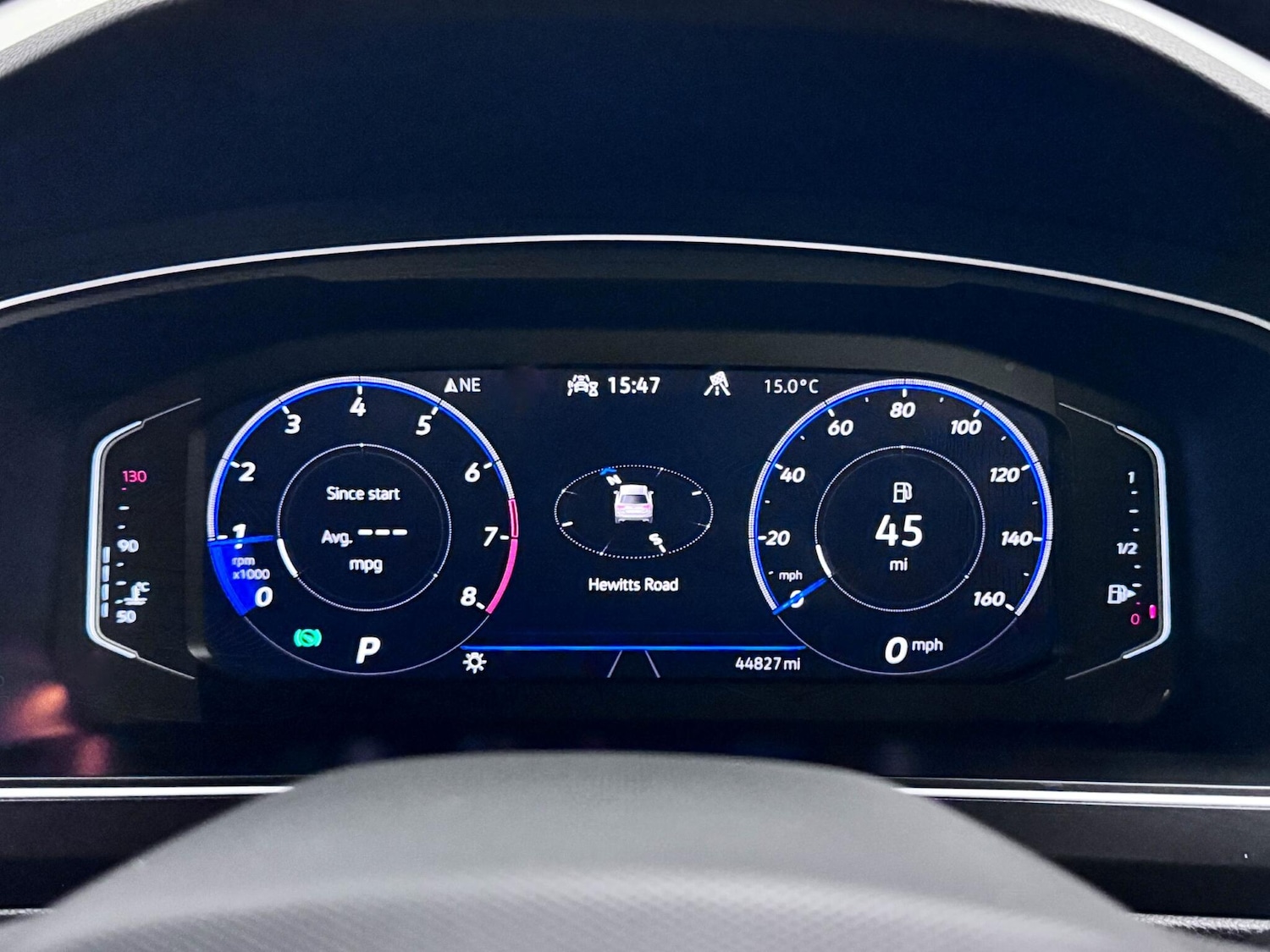 Used Volkswagen Tiguan 2021 for sale - 78018934: Photo 33