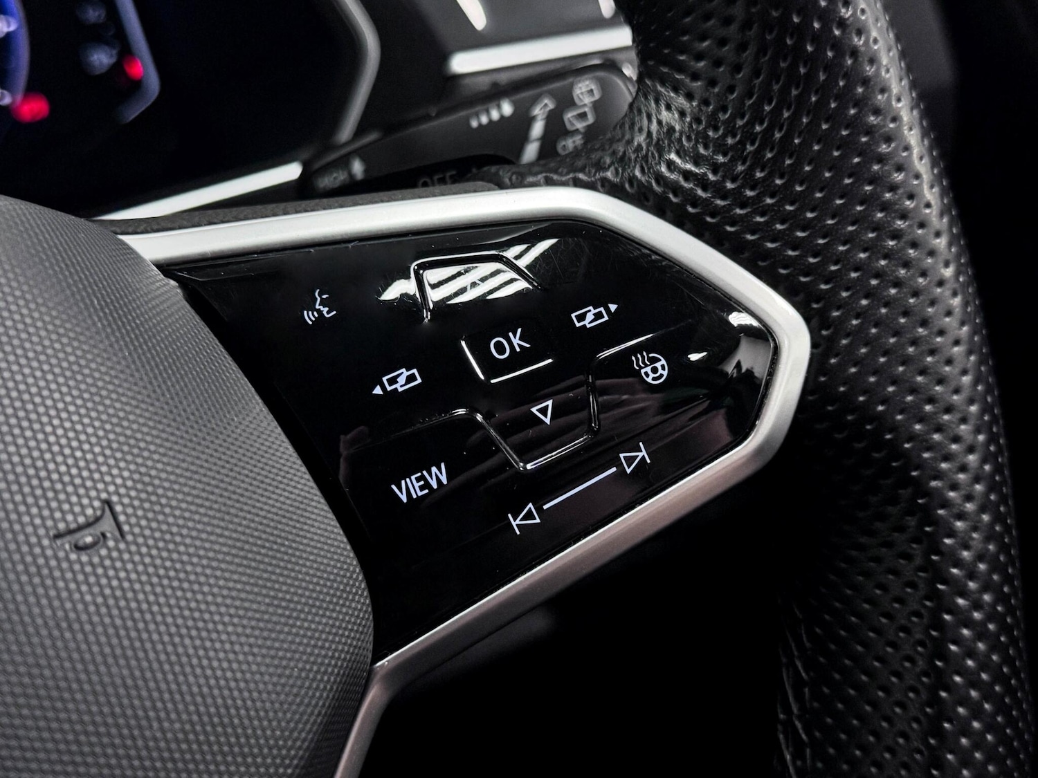 Used Volkswagen Tiguan 2021 for sale - 78018934: Photo 34