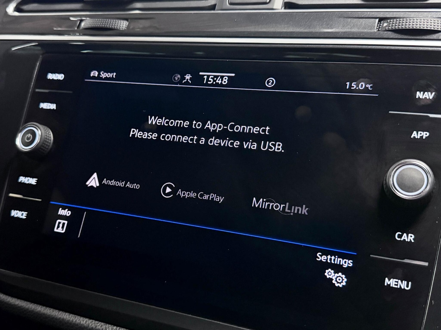 Used Volkswagen Tiguan 2021 for sale - 78018934: Photo 36