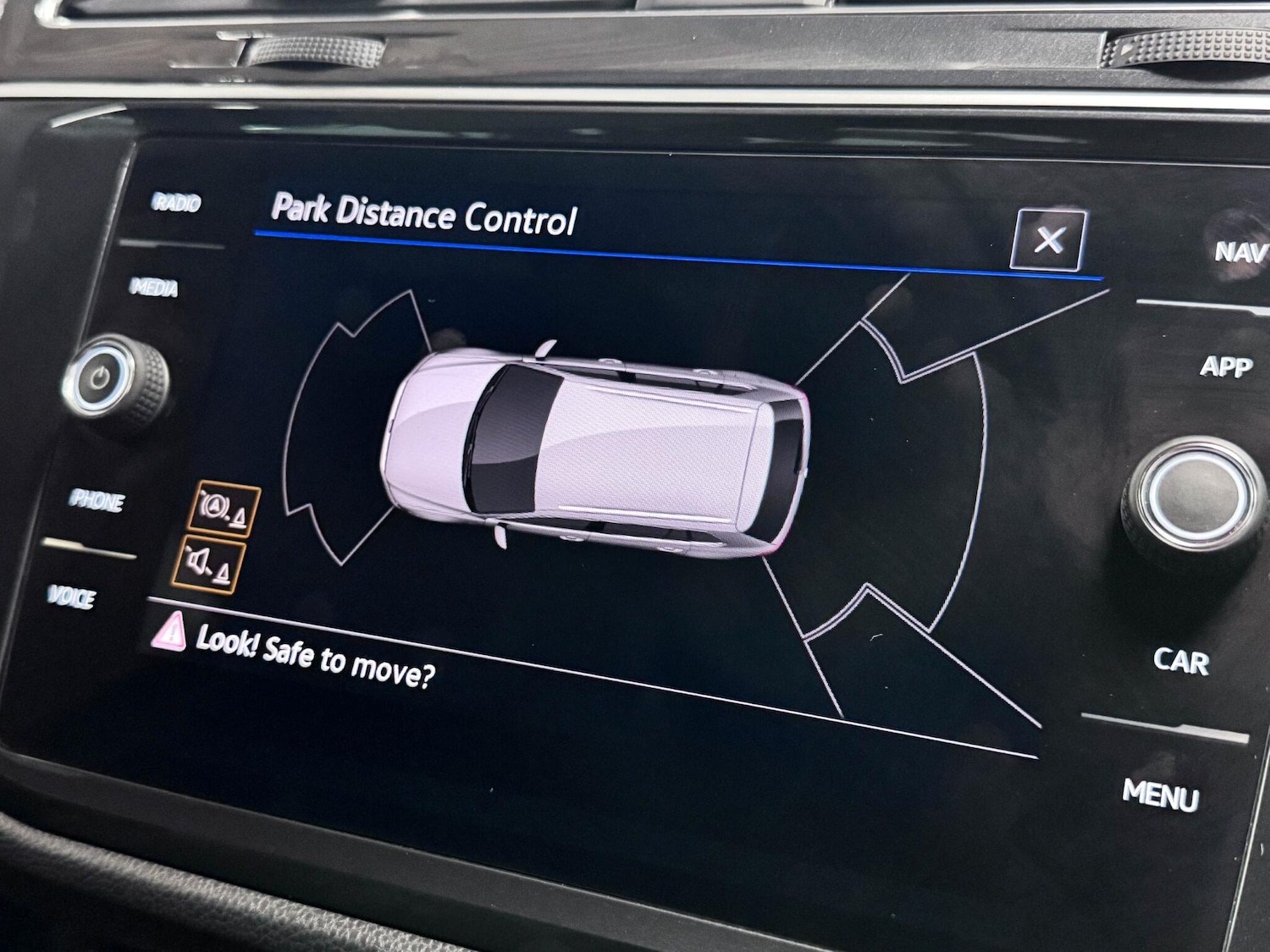 Used Volkswagen Tiguan 2021 for sale - 78018934: Photo 37