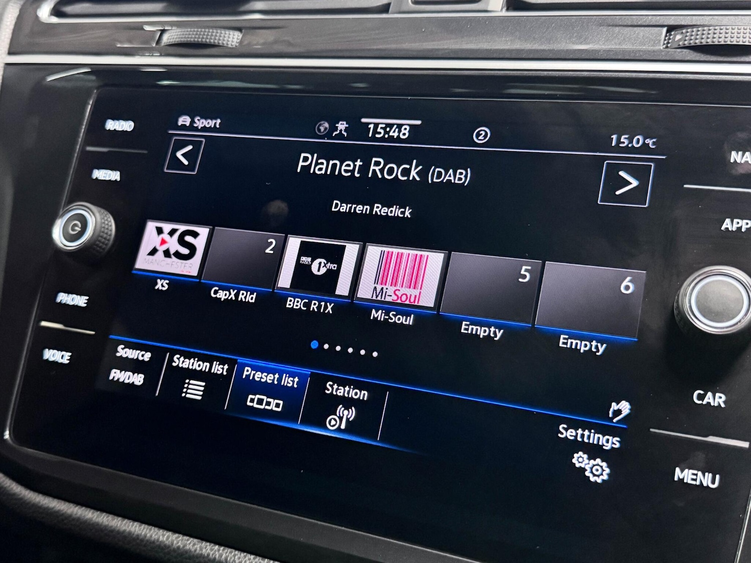 Used Volkswagen Tiguan 2021 for sale - 78018934: Photo 38