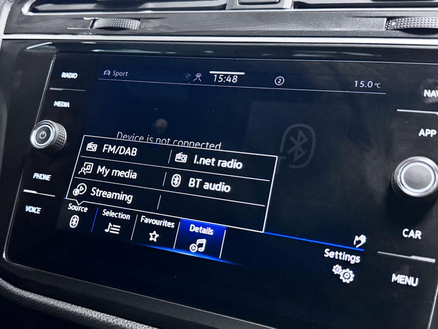 Used Volkswagen Tiguan 2021 for sale - 78018934: Photo 39