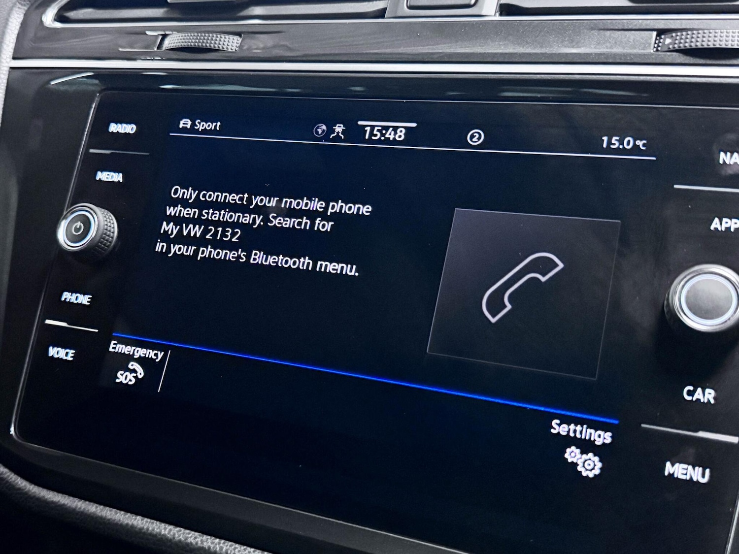 Used Volkswagen Tiguan 2021 for sale - 78018934: Photo 40