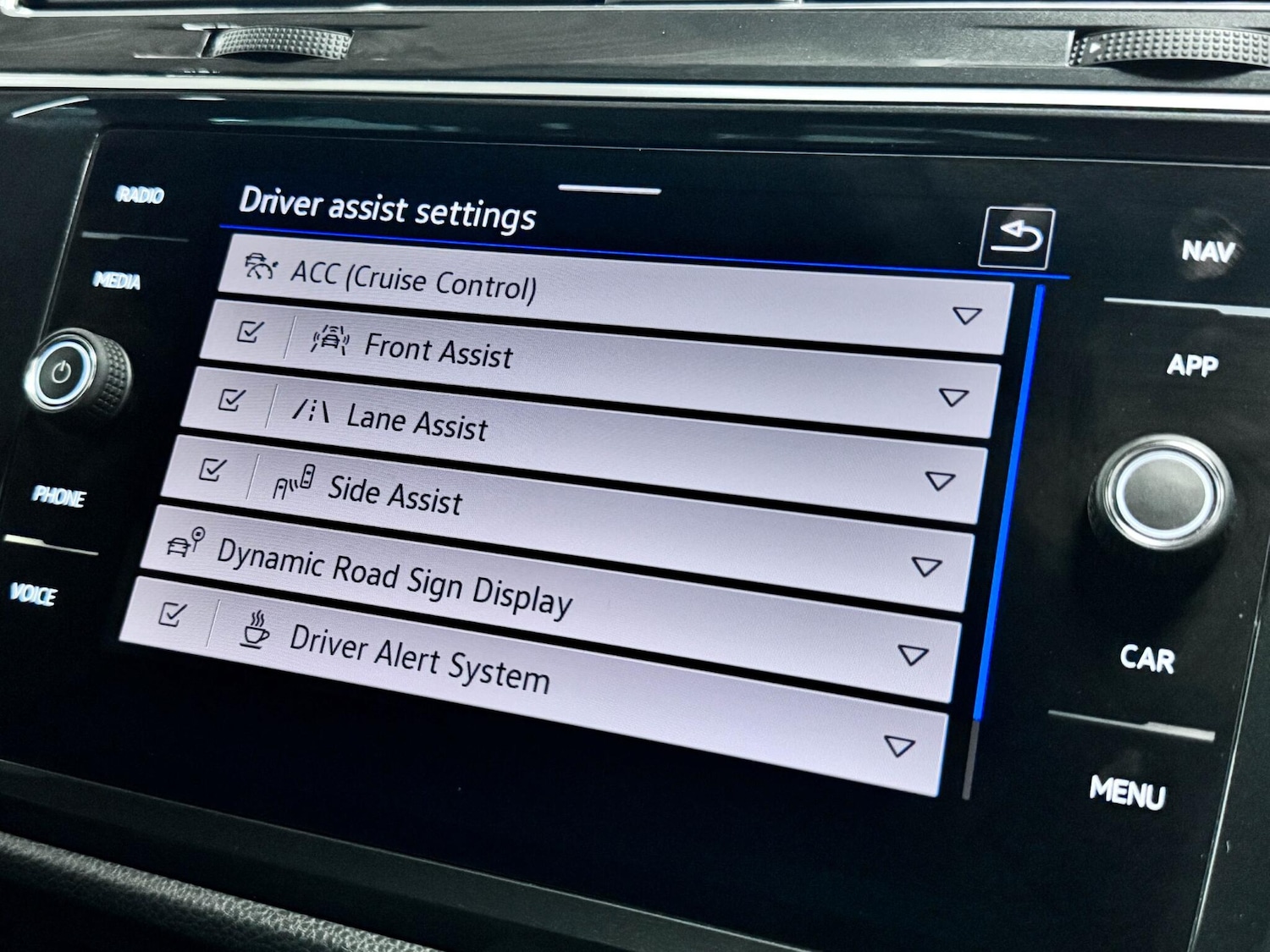 Used Volkswagen Tiguan 2021 for sale - 78018934: Photo 42