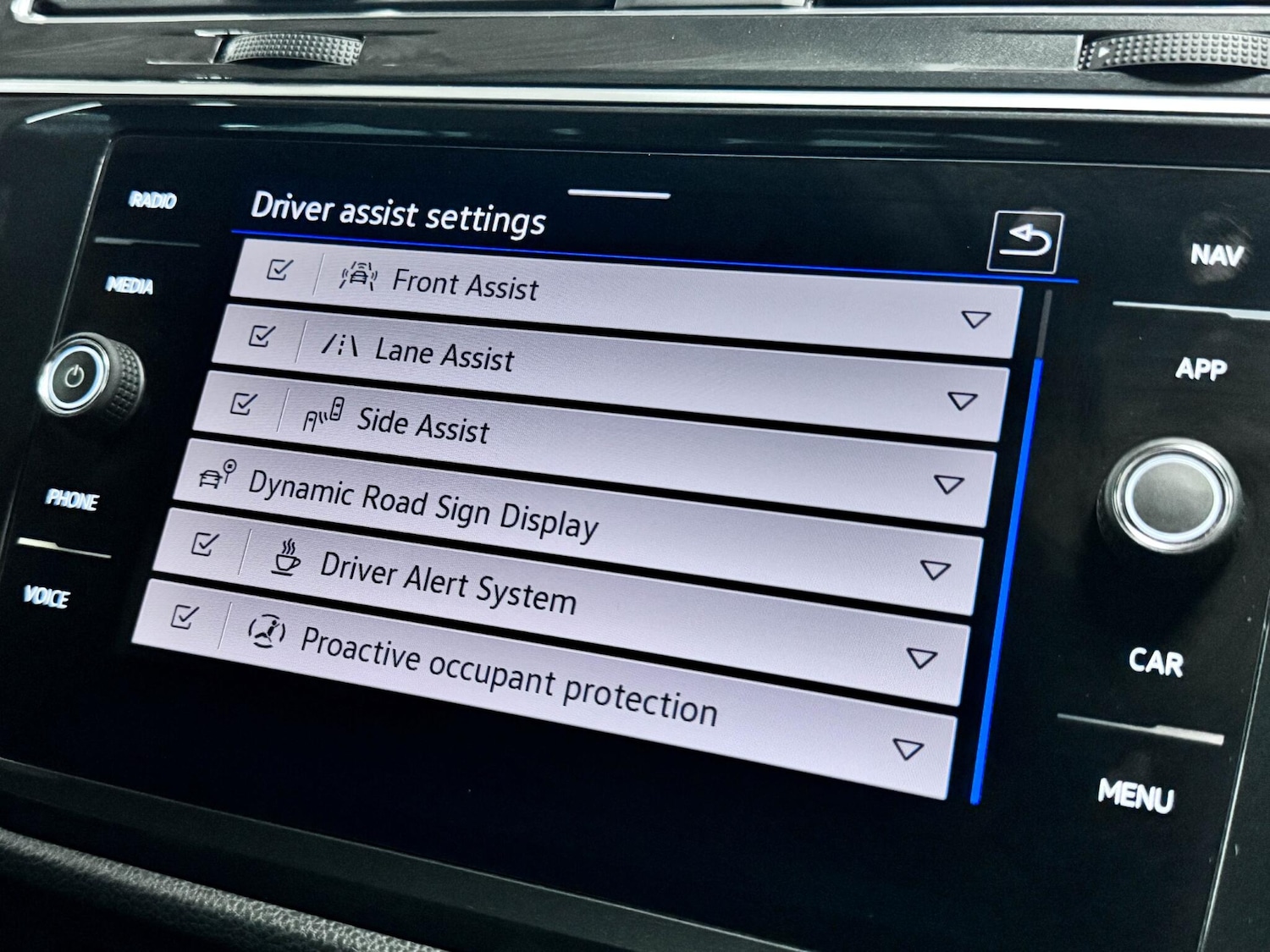 Used Volkswagen Tiguan 2021 for sale - 78018934: Photo 43