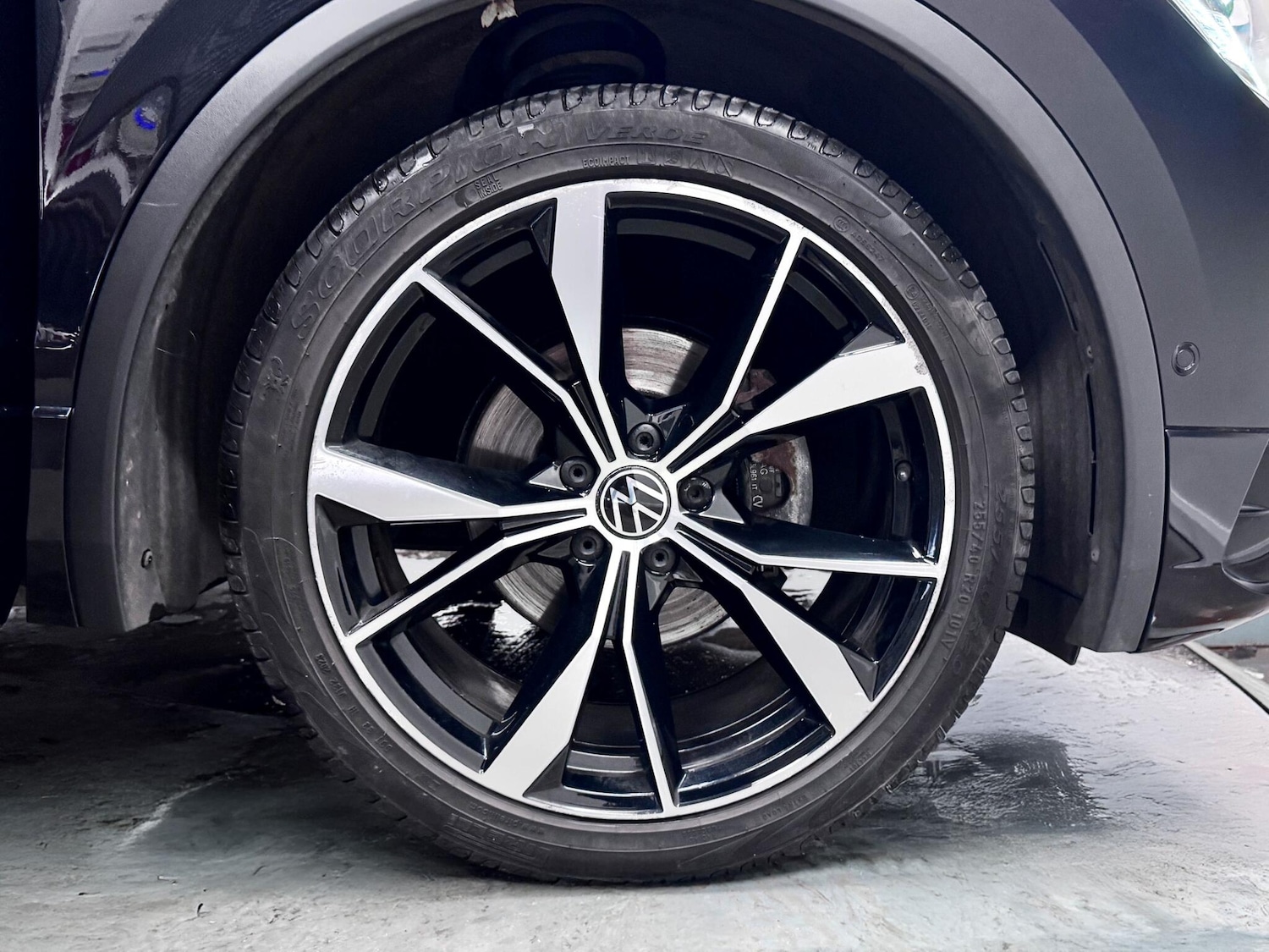 Used Volkswagen Tiguan 2021 for sale - 78018934: Photo 49