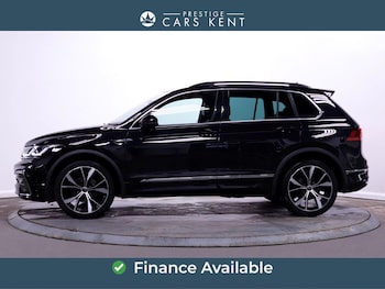 Used Volkswagen Tiguan 2021 for sale - 78018934: Photo
