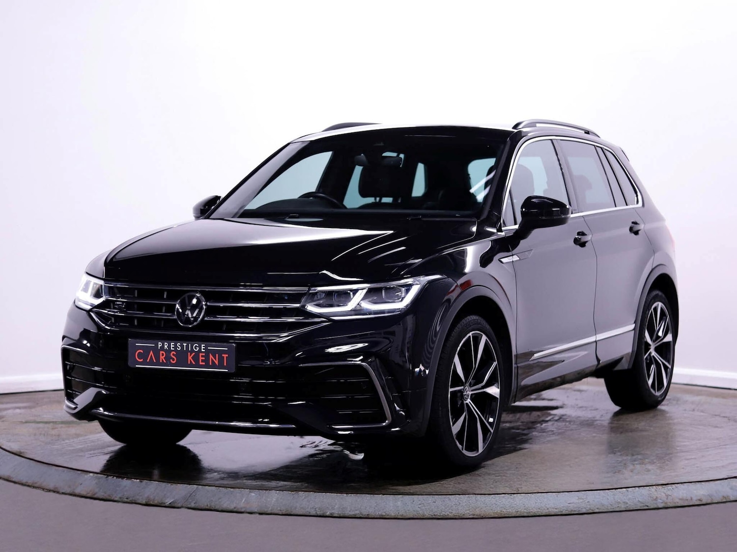 Used Volkswagen Tiguan 2021 for sale - 78018934: Photo 6
